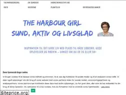 Sites similar to theharbourgirl.dk