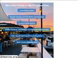 Sites similar to theharbourgrille.com