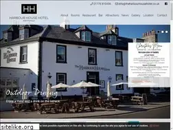 Sites similar to theharbourhousehotel.co.uk