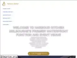 Sites similar to theharbourkitchen.com.au