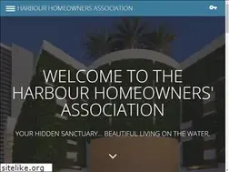 Sites similar to theharbourmiami.com