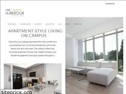 Sites similar to theharbourocc.com