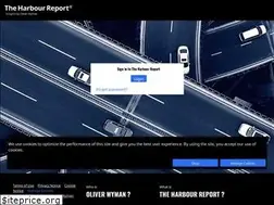 Sites similar to theharbourreport.com