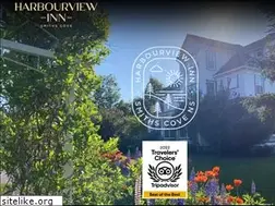 Sites similar to theharbourviewinn.com