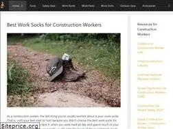 Sites similar to thehardhatguy.com