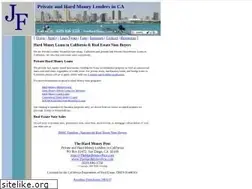 Sites similar to thehardmoneypros.com