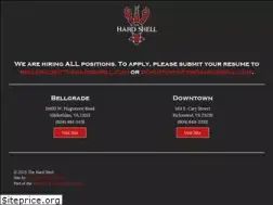 Sites similar to thehardshell.com