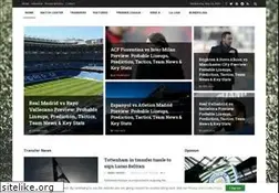 Sites similar to thehardtackle.com