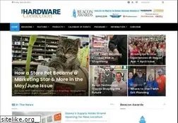 Sites similar to thehardwareconnection.com