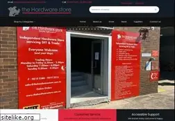 Sites similar to thehardwarestore.com.au