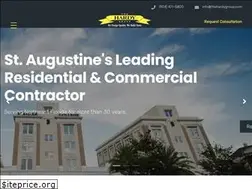 Sites similar to thehardygroup.com