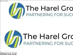 Sites similar to theharelgroup.com
