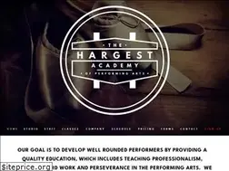 Sites similar to thehargestacademy.com