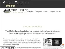 Sites similar to theharleylaserspecialists.com