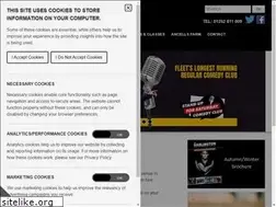 Sites similar to theharlington.co.uk