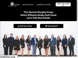 Sites similar to theharmonmurphygroup.com