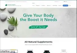 Sites similar to theharmonycompany.com