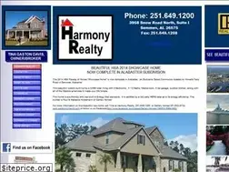 Sites similar to theharmonyteam.com