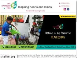 Sites similar to theharmonytree.net