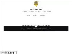 Sites similar to theharpaz.com