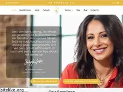 Sites similar to theharperclinic.com