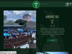 Sites similar to theharpirishpub.com