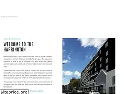 Sites similar to theharrington.co.za