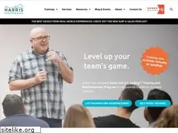 Sites similar to theharrisconsultinggroup.com