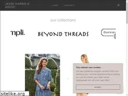 Sites similar to theharriscorp.com