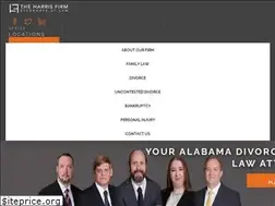 Sites similar to theharrisfirmllc.com