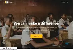 Sites similar to theharrisfoundation.org