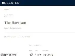 Sites similar to theharrison76.com