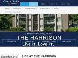 Sites similar to theharrisonatsandysprings.com