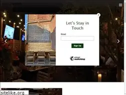 Sites similar to theharrisonfp.com