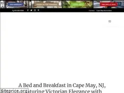 Sites similar to theharrisoninn.com