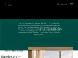 Sites similar to theharrisonsf.com