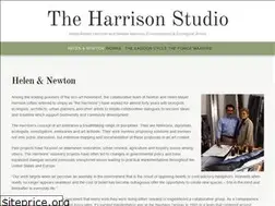Sites similar to theharrisonstudio.net