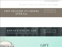 Sites similar to theharrogatecandlecompany.com
