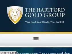 Sites similar to thehartfordgoldgroup.com