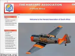 Sites similar to theharvard.co.za