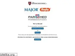 Sites similar to theharvarddruggroup.com