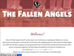Sites similar to theharvardfallenangels.com
