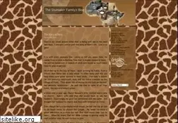 Sites similar to theharvest.net