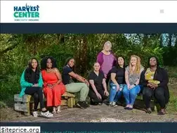 Sites similar to theharvestcenter.org