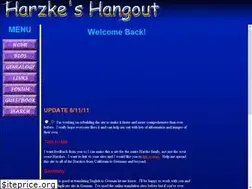 Sites similar to theharzkes.com