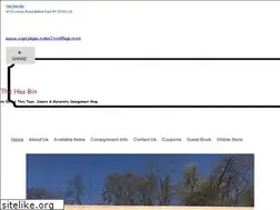 Sites similar to thehasbinshop.com