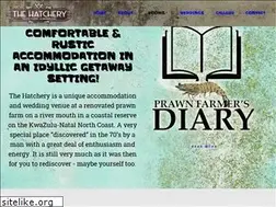 Sites similar to thehatchery.co.za