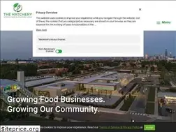 Sites similar to thehatcherychicago.org