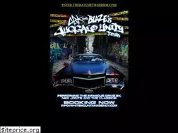 Sites similar to thehatchetwarrior.com