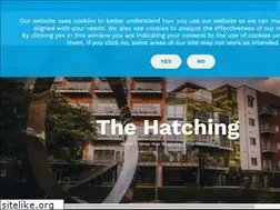 Sites similar to thehatching.org